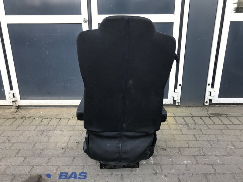 Mercedes-Benz Actros MP4 Chauffeursstoel Mercedes A 960 910 73 04 - Sete for Lastebil: bilde 3 Mercedes-Benz Actros MP4 Chauffeursstoel Mercedes A 960 910 73 04 - Sete for Lastebil: bilde 3