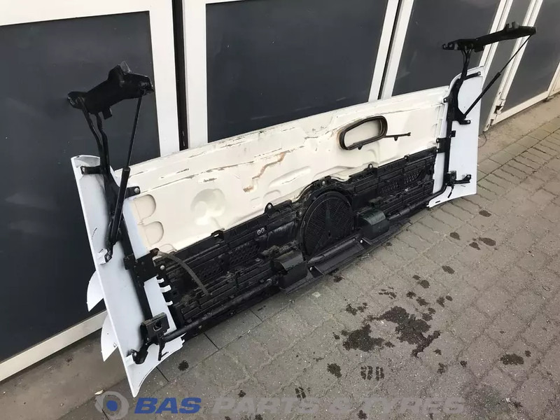 Mercedes-Benz Actros MP4 Frontklep Mercedes A 960 750 03 18 - Grill for Lastebil: bilde 5 Mercedes-Benz Actros MP4 Frontklep Mercedes A 960 750 03 18 - Grill for Lastebil: bilde 5