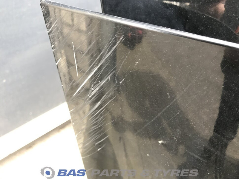 Mercedes-Benz Actros MP4 Frontklep Mercedes A 960 750 03 18 - Grill for Lastebil: bilde 4 Mercedes-Benz Actros MP4 Frontklep Mercedes A 960 750 03 18 - Grill for Lastebil: bilde 4