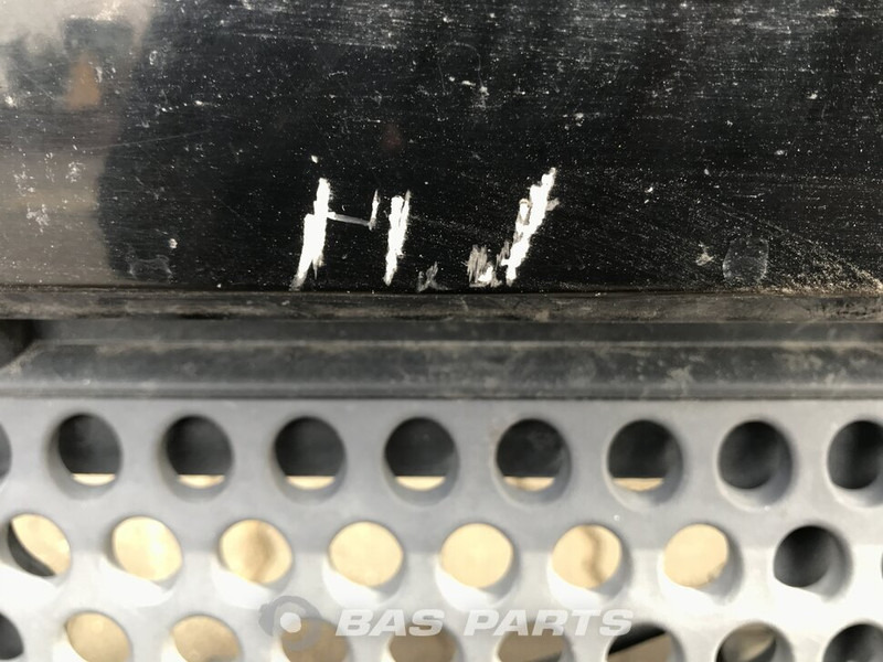 Mercedes-Benz Actros MP4 Frontklep Mercedes A 960 750 03 18 - Grill for Lastebil: bilde 3 Mercedes-Benz Actros MP4 Frontklep Mercedes A 960 750 03 18 - Grill for Lastebil: bilde 3