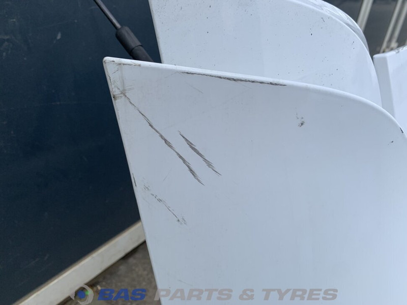 Mercedes-Benz Actros MP4 Frontklep Mercedes A 960 750 06 18 - Grill for Lastebil: bilde 5 Mercedes-Benz Actros MP4 Frontklep Mercedes A 960 750 06 18 - Grill for Lastebil: bilde 5