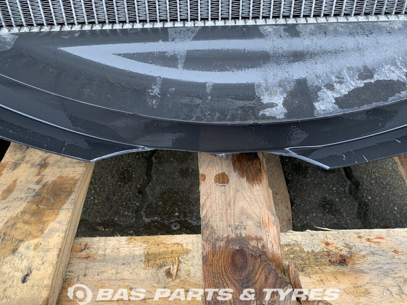 Mercedes-Benz Actros MP4 - Radiator for Lastebil: bilde 3 Mercedes-Benz Actros MP4 - Radiator for Lastebil: bilde 3
