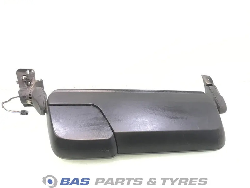Mercedes-Benz Actros MP4 Spiegel Mercedes Links A 960 810 35 16 - Bakspeil for Lastebil: bilde 2 Mercedes-Benz Actros MP4 Spiegel Mercedes Links A 960 810 35 16 - Bakspeil for Lastebil: bilde 2