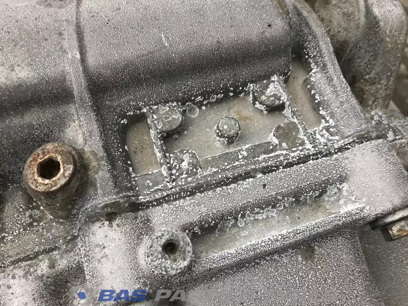 Mercedes-Benz Antos MP4 Mercedes G140-8 Powershift 3 Versnellingsbak A 001 260 36 00 - Girkasse for Lastebil: bilde 5 Mercedes-Benz Antos MP4 Mercedes G140-8 Powershift 3 Versnellingsbak A 001 260 36 00 - Girkasse for Lastebil: bilde 5