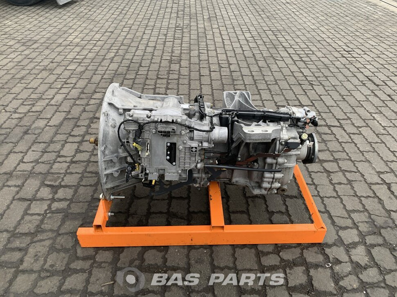 Mercedes-Benz Antos MP4 Mercedes G211-12 KL Powershift 3 Versnellingsbak A 001 260 36 00 - Girkasse for Lastebil: bilde 1 Mercedes-Benz Antos MP4 Mercedes G211-12 KL Powershift 3 Versnellingsbak A 001 260 36 00 - Girkasse for Lastebil: bilde 1