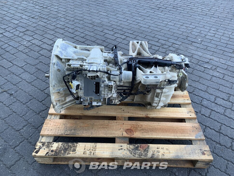 Mercedes-Benz Antos MP4 Mercedes G211-12 KL Powershift 3 Versnellingsbak A 001 260 36 00 - Girkasse for Lastebil: bilde 1 Mercedes-Benz Antos MP4 Mercedes G211-12 KL Powershift 3 Versnellingsbak A 001 260 36 00 - Girkasse for Lastebil: bilde 1