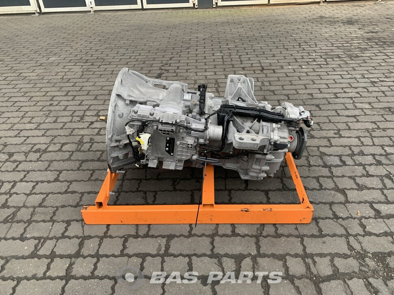 Mercedes-Benz Antos MP4 Mercedes G211-12 KL Powershift 3 Versnellingsbak A 001 260 36 00 - Girkasse for Lastebil: bilde 1 Mercedes-Benz Antos MP4 Mercedes G211-12 KL Powershift 3 Versnellingsbak A 001 260 36 00 - Girkasse for Lastebil: bilde 1