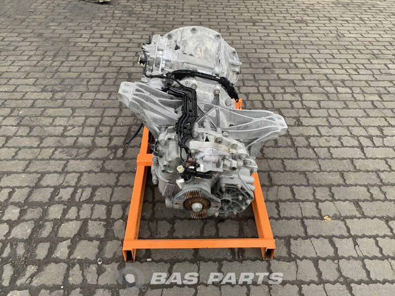 Mercedes-Benz Antos MP4 Mercedes G211-12 KL Powershift 3 Versnellingsbak A 001 260 36 00 - Girkasse for Lastebil: bilde 2 Mercedes-Benz Antos MP4 Mercedes G211-12 KL Powershift 3 Versnellingsbak A 001 260 36 00 - Girkasse for Lastebil: bilde 2