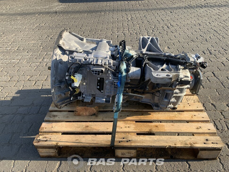 Mercedes-Benz Antos MP4 Mercedes G211-12 KL Powershift 3 Versnellingsbak A 001 260 36 00 - Girkasse for Lastebil: bilde 1 Mercedes-Benz Antos MP4 Mercedes G211-12 KL Powershift 3 Versnellingsbak A 001 260 36 00 - Girkasse for Lastebil: bilde 1