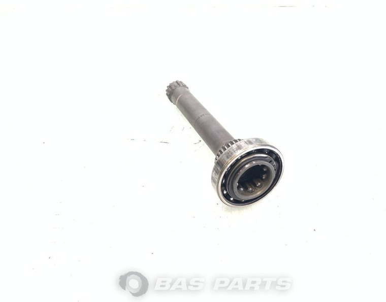 Mercedes-Benz Ass Mercedes A 947 264 00 05 - Girkasse for Lastebil: bilde 2 Mercedes-Benz Ass Mercedes A 947 264 00 05 - Girkasse for Lastebil: bilde 2