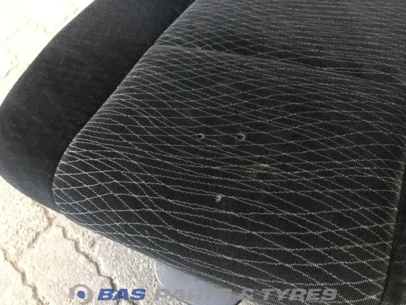 Sete for Lastebil Mercedes-Benz Atego Bestuurdersstoel Mercedes A 967 910 29 01: bilde 7