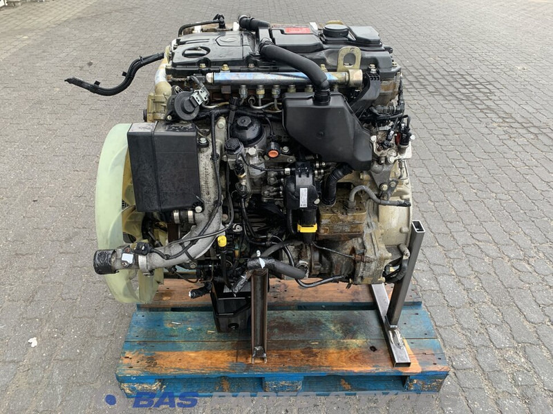 Mercedes-Benz Atego MP4 Motor Mercedes OM934.913 230 A 002 010 65 00 - Motor for Lastebil: bilde 1 Mercedes-Benz Atego MP4 Motor Mercedes OM934.913 230 A 002 010 65 00 - Motor for Lastebil: bilde 1
