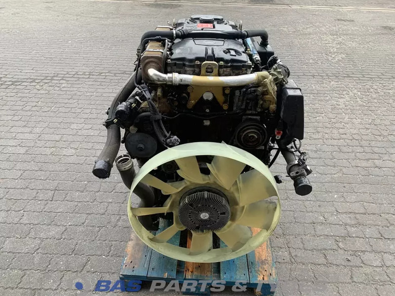 Mercedes-Benz Atego MP4 Motor Mercedes OM934.913 230 A 002 010 65 00 - Motor for Lastebil: bilde 4 Mercedes-Benz Atego MP4 Motor Mercedes OM934.913 230 A 002 010 65 00 - Motor for Lastebil: bilde 4
