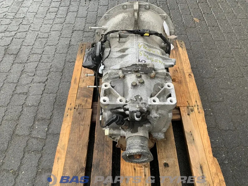 Mercedes-Benz Atego Mercedes G70-6 Powershift 3 Versnellingsbak A 001 260 36 00 - Girkasse for Lastebil: bilde 2 Mercedes-Benz Atego Mercedes G70-6 Powershift 3 Versnellingsbak A 001 260 36 00 - Girkasse for Lastebil: bilde 2