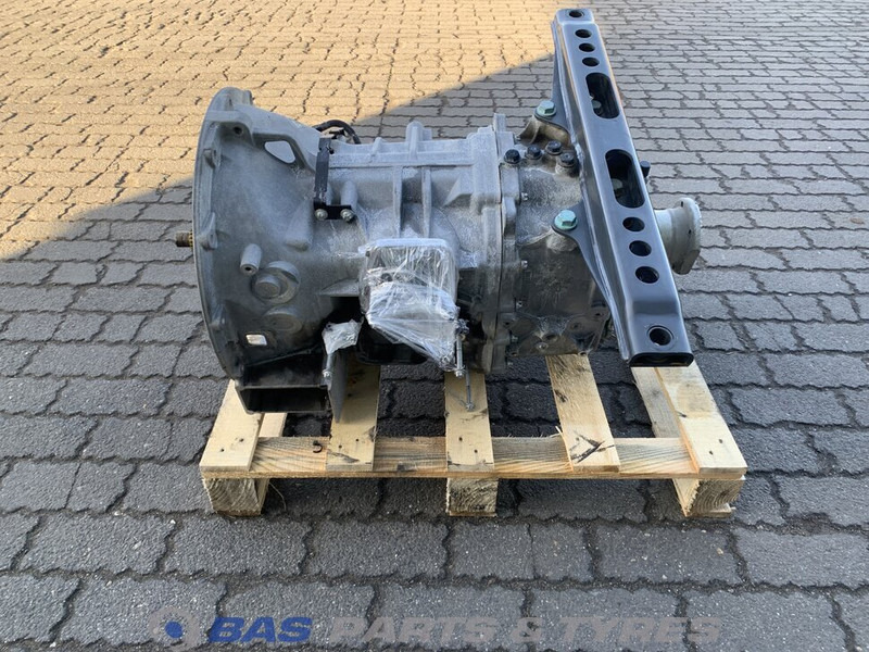 Mercedes-Benz Atego Mercedes G70-6 Powershift 3 Versnellingsbak A 001 260 36 00 - Girkasse for Lastebil: bilde 1 Mercedes-Benz Atego Mercedes G70-6 Powershift 3 Versnellingsbak A 001 260 36 00 - Girkasse for Lastebil: bilde 1
