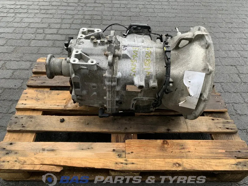 Mercedes-Benz Atego Mercedes G70-6 Powershift 3 Versnellingsbak A 001 260 36 00 - Girkasse for Lastebil: bilde 3 Mercedes-Benz Atego Mercedes G70-6 Powershift 3 Versnellingsbak A 001 260 36 00 - Girkasse for Lastebil: bilde 3