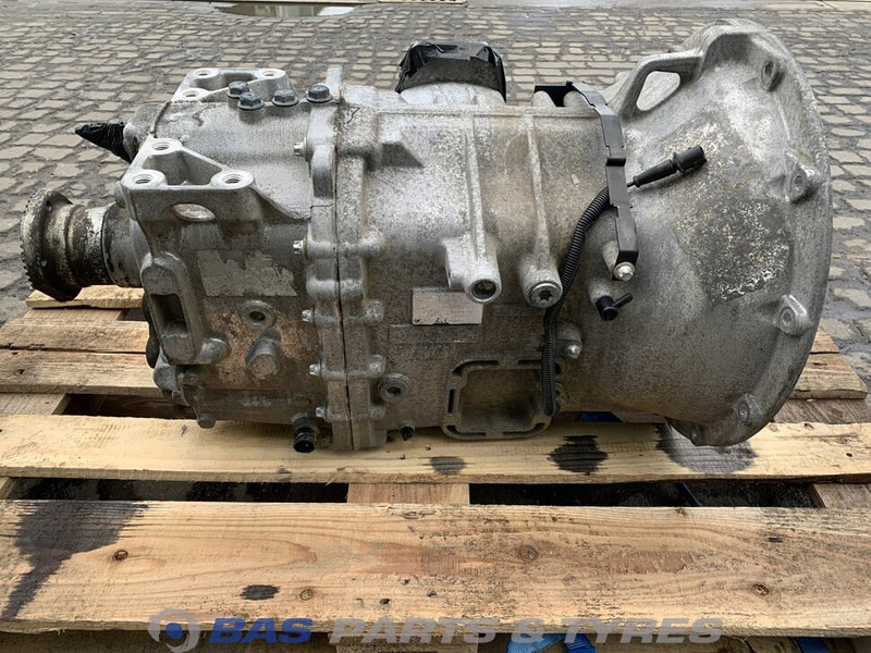 Mercedes-Benz Atego Mercedes G70-6 Powershift 3 Versnellingsbak A 001 260 36 00 - Girkasse for Lastebil: bilde 3 Mercedes-Benz Atego Mercedes G70-6 Powershift 3 Versnellingsbak A 001 260 36 00 - Girkasse for Lastebil: bilde 3