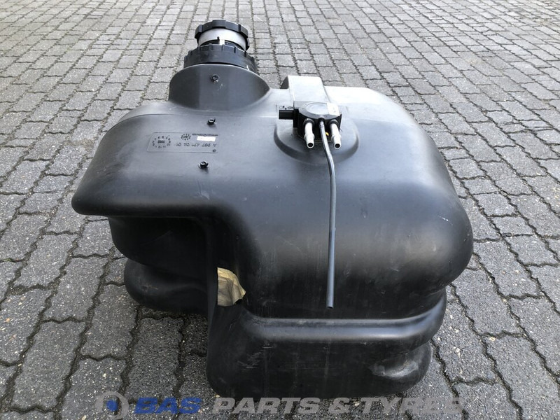 Mercedes-Benz Brandstoftank Mercedes 120 Liter A 967 471 04 01 - Drivstofftank for Lastebil: bilde 3 Mercedes-Benz Brandstoftank Mercedes 120 Liter A 967 471 04 01 - Drivstofftank for Lastebil: bilde 3