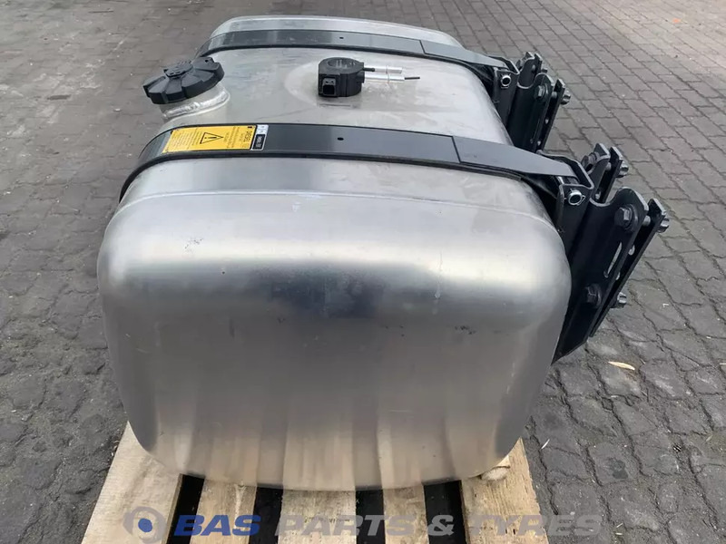 Mercedes-Benz Brandstoftank Mercedes 290 Liter A 960 470 00 04 - Drivstofftank for Lastebil: bilde 2 Mercedes-Benz Brandstoftank Mercedes 290 Liter A 960 470 00 04 - Drivstofftank for Lastebil: bilde 2