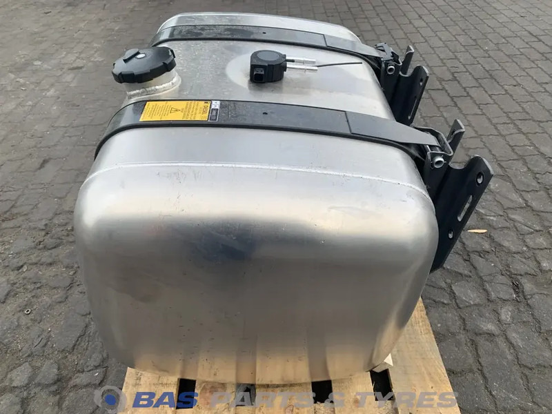 Mercedes-Benz Brandstoftank Mercedes 290 Liter A 960 470 00 04 - Drivstofftank for Lastebil: bilde 2 Mercedes-Benz Brandstoftank Mercedes 290 Liter A 960 470 00 04 - Drivstofftank for Lastebil: bilde 2