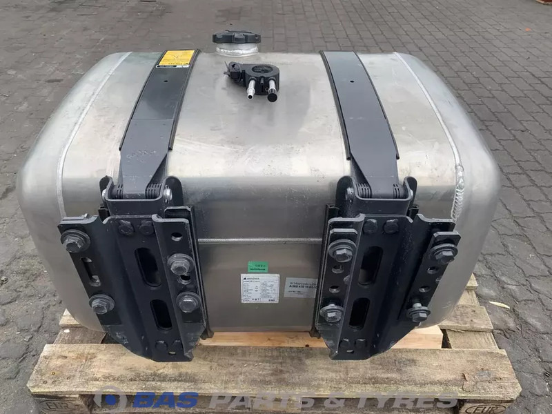 Mercedes-Benz Brandstoftank Mercedes 290 Liter A 960 470 00 04 - Drivstofftank for Lastebil: bilde 3 Mercedes-Benz Brandstoftank Mercedes 290 Liter A 960 470 00 04 - Drivstofftank for Lastebil: bilde 3