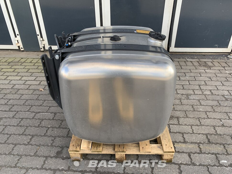 Mercedes-Benz Brandstoftank Mercedes 360 Liter A 960 470 51 04 - Drivstofftank for Lastebil: bilde 4 Mercedes-Benz Brandstoftank Mercedes 360 Liter A 960 470 51 04 - Drivstofftank for Lastebil: bilde 4