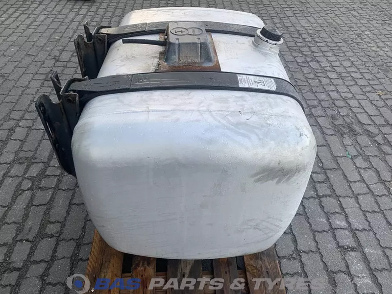 Mercedes-Benz Brandstoftank Mercedes 430 Liter A 960 475 27 03 - Drivstofftank for Lastebil: bilde 4 Mercedes-Benz Brandstoftank Mercedes 430 Liter A 960 475 27 03 - Drivstofftank for Lastebil: bilde 4