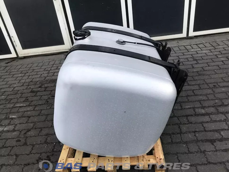 Mercedes-Benz Brandstoftank Mercedes 480 Liter A 960 470 43 03 - Drivstofftank for Lastebil: bilde 2 Mercedes-Benz Brandstoftank Mercedes 480 Liter A 960 470 43 03 - Drivstofftank for Lastebil: bilde 2