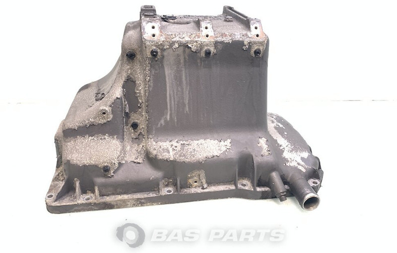 Mercedes-Benz Carterpan Mercedes A 541 010 01 13 - Motor og deler for Lastebil: bilde 1 Mercedes-Benz Carterpan Mercedes A 541 010 01 13 - Motor og deler for Lastebil: bilde 1