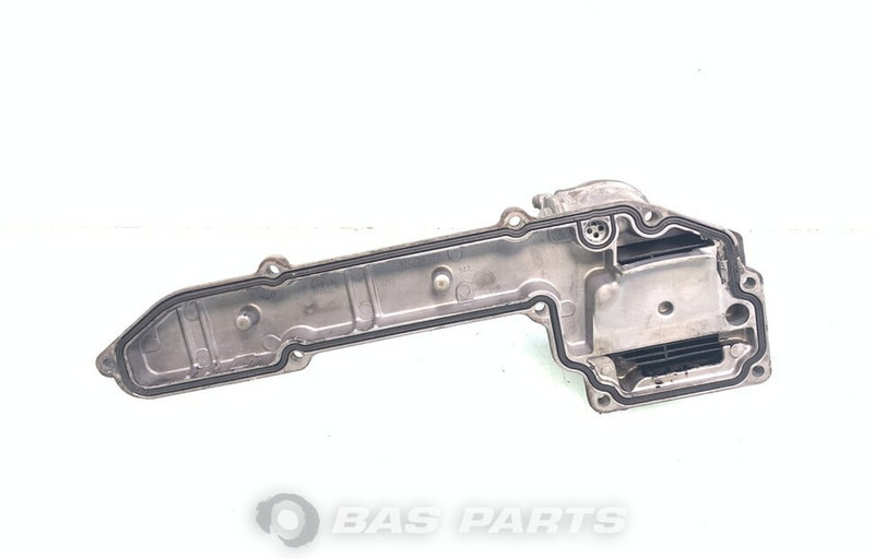 Mercedes-Benz Carterventilatie Mercedes A 541 010 11 17 - Motor og deler for Lastebil: bilde 3 Mercedes-Benz Carterventilatie Mercedes A 541 010 11 17 - Motor og deler for Lastebil: bilde 3