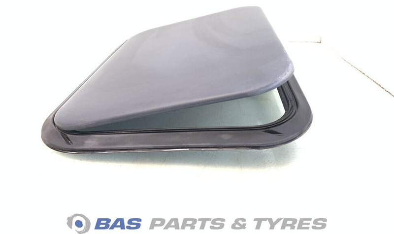 Mercedes-Benz Dakluik Mercedes A 943 830 01 42 - Solskjerm for Lastebil: bilde 2 Mercedes-Benz Dakluik Mercedes A 943 830 01 42 - Solskjerm for Lastebil: bilde 2