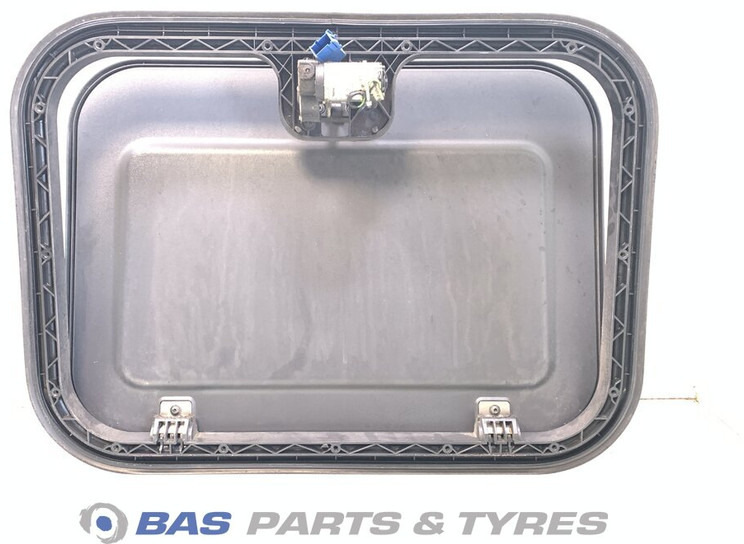 Mercedes-Benz Dakluik Mercedes A 943 830 01 42 - Solskjerm for Lastebil: bilde 5 Mercedes-Benz Dakluik Mercedes A 943 830 01 42 - Solskjerm for Lastebil: bilde 5