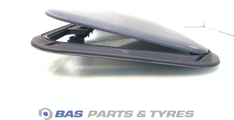 Mercedes-Benz Dakluik Mercedes A 943 830 01 42 - Solskjerm for Lastebil: bilde 4 Mercedes-Benz Dakluik Mercedes A 943 830 01 42 - Solskjerm for Lastebil: bilde 4