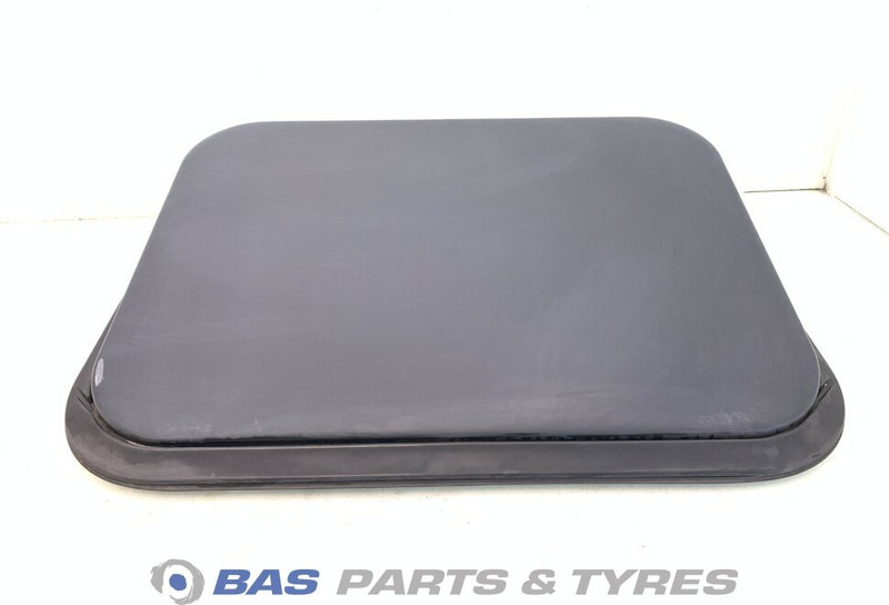 Mercedes-Benz Dakluik Mercedes A 943 830 01 42 - Solskjerm for Lastebil: bilde 1 Mercedes-Benz Dakluik Mercedes A 943 830 01 42 - Solskjerm for Lastebil: bilde 1