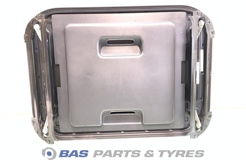 Mercedes-Benz Dakluik Mercedes A 943 830 04 42 - Solskjerm for Lastebil: bilde 2 Mercedes-Benz Dakluik Mercedes A 943 830 04 42 - Solskjerm for Lastebil: bilde 2