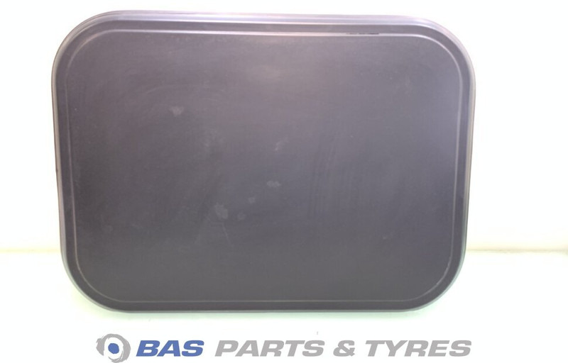 Mercedes-Benz Dakluik Mercedes A 943 830 04 42 - Solskjerm for Lastebil: bilde 1 Mercedes-Benz Dakluik Mercedes A 943 830 04 42 - Solskjerm for Lastebil: bilde 1