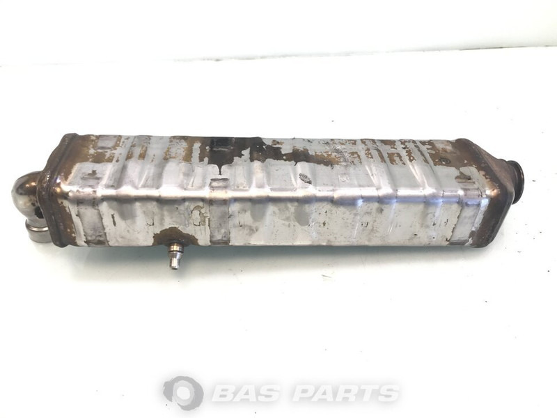 Mercedes-Benz EGR koeler Mercedes A 936 142 07 79 - EGR-kjøler for Lastebil: bilde 1 Mercedes-Benz EGR koeler Mercedes A 936 142 07 79 - EGR-kjøler for Lastebil: bilde 1