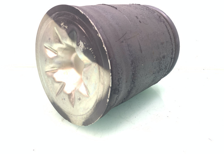 Mercedes-Benz Luchtbalg Mercedes A 961 320 14 21 - Luftfjæring for Lastebil: bilde 2 Mercedes-Benz Luchtbalg Mercedes A 961 320 14 21 - Luftfjæring for Lastebil: bilde 2