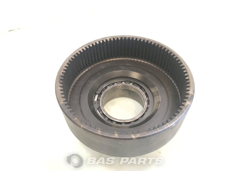 Mercedes-Benz Mercedes Ringwiel A 947 262 28 08 - Girkasse for Lastebil: bilde 1 Mercedes-Benz Mercedes Ringwiel A 947 262 28 08 - Girkasse for Lastebil: bilde 1