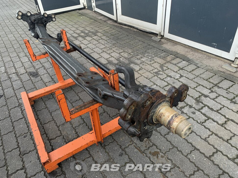 Mercedes-Benz Mercedes VL3/23DC 5.3 Vooras A 967 331 03 01 - Foraksel for Lastebil: bilde 2 Mercedes-Benz Mercedes VL3/23DC 5.3 Vooras A 967 331 03 01 - Foraksel for Lastebil: bilde 2