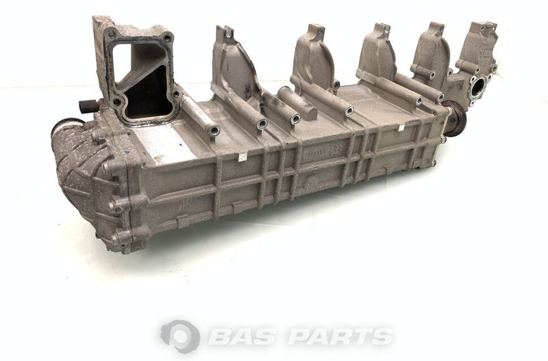 Mercedes-Benz - Eksosmanifold for Lastebil: bilde 3 Mercedes-Benz - Eksosmanifold for Lastebil: bilde 3