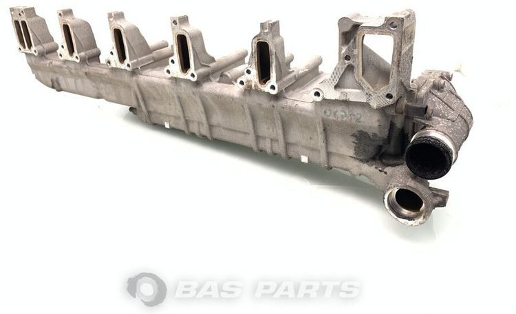 Mercedes-Benz - Eksosmanifold for Lastebil: bilde 2 Mercedes-Benz - Eksosmanifold for Lastebil: bilde 2