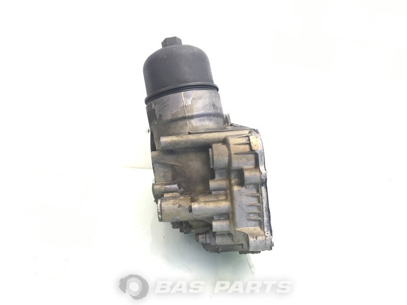 Mercedes-Benz Oliefilterhuis Mercedes A 470 180 02 12 - Oljefilter for Lastebil: bilde 4 Mercedes-Benz Oliefilterhuis Mercedes A 470 180 02 12 - Oljefilter for Lastebil: bilde 4