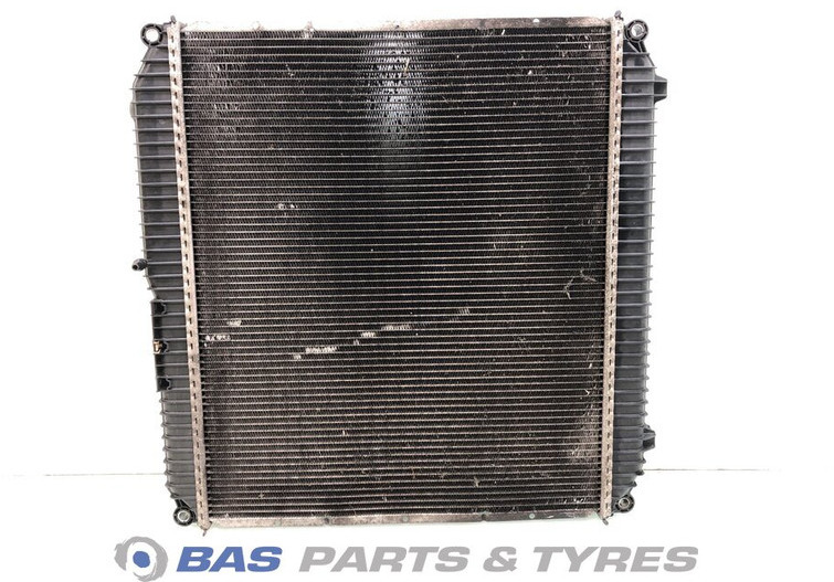 Mercedes-Benz Radiator Mercedes A 967 500 03 01 - Radiator for Lastebil: bilde 2 Mercedes-Benz Radiator Mercedes A 967 500 03 01 - Radiator for Lastebil: bilde 2