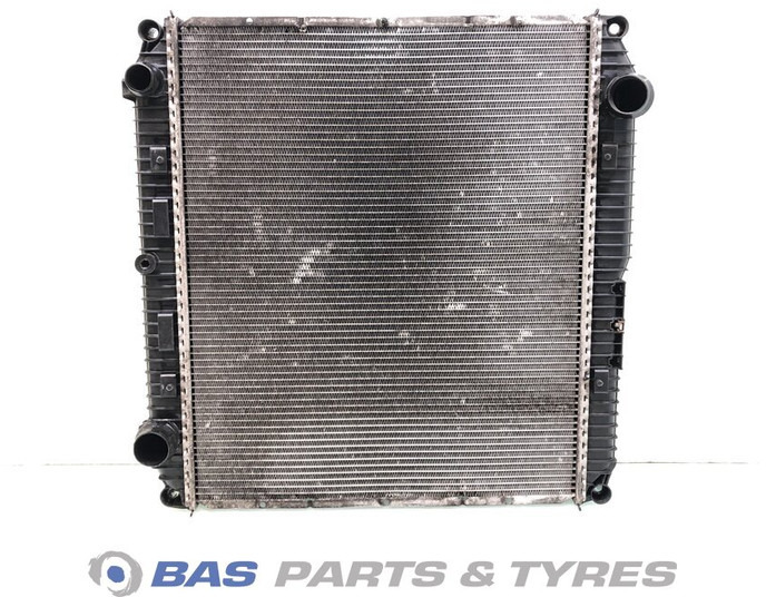 Mercedes-Benz Radiator Mercedes A 967 500 03 01 - Radiator for Lastebil: bilde 1 Mercedes-Benz Radiator Mercedes A 967 500 03 01 - Radiator for Lastebil: bilde 1