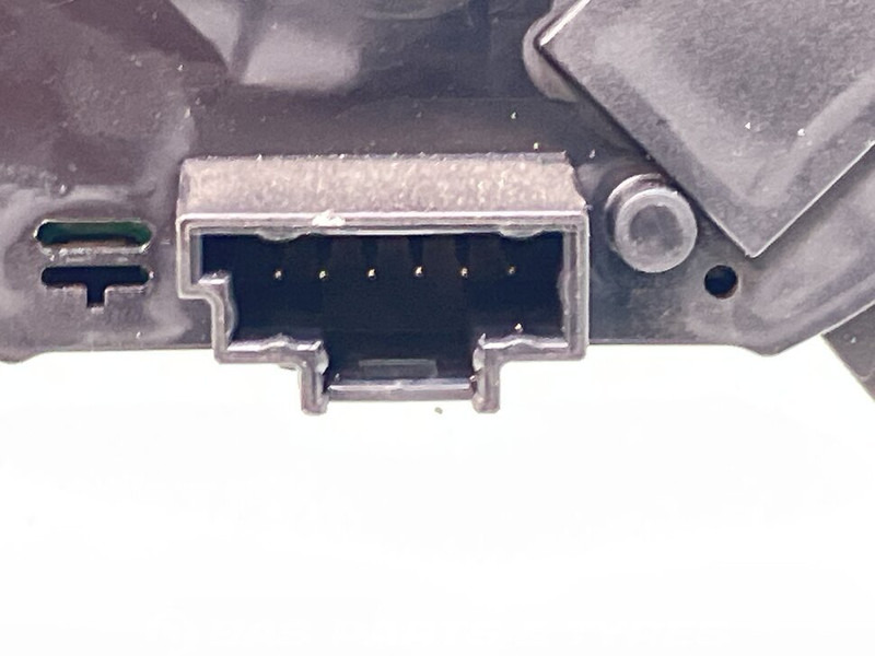 Mercedes-Benz Stuurhoeksensor Mercedes A 000 446 19 34 - Rattstamme for Lastebil: bilde 3 Mercedes-Benz Stuurhoeksensor Mercedes A 000 446 19 34 - Rattstamme for Lastebil: bilde 3