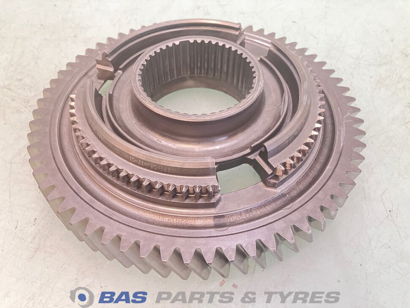 Mercedes-Benz Tandwiel Mercedes A 960 264 00 20 - Girkasse for Lastebil: bilde 1 Mercedes-Benz Tandwiel Mercedes A 960 264 00 20 - Girkasse for Lastebil: bilde 1