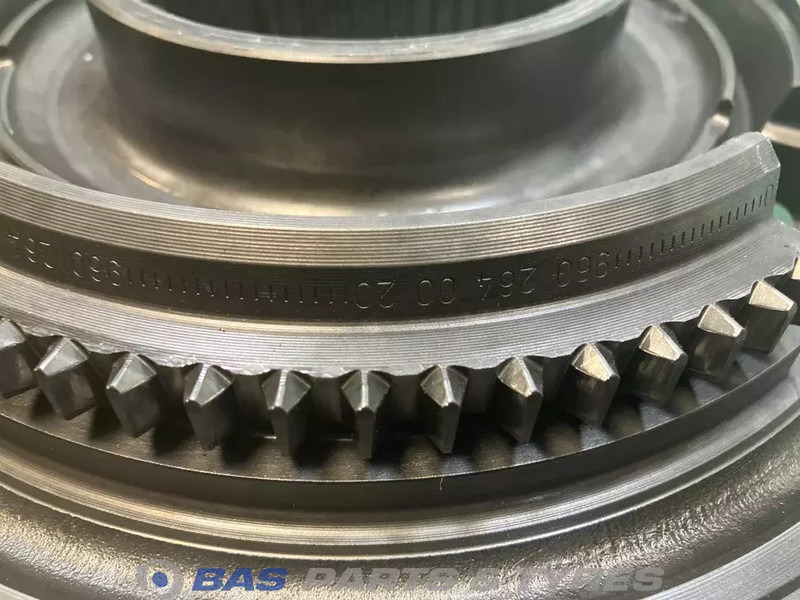 Mercedes-Benz Tandwiel Mercedes A 960 264 00 20 - Girkasse for Lastebil: bilde 3 Mercedes-Benz Tandwiel Mercedes A 960 264 00 20 - Girkasse for Lastebil: bilde 3