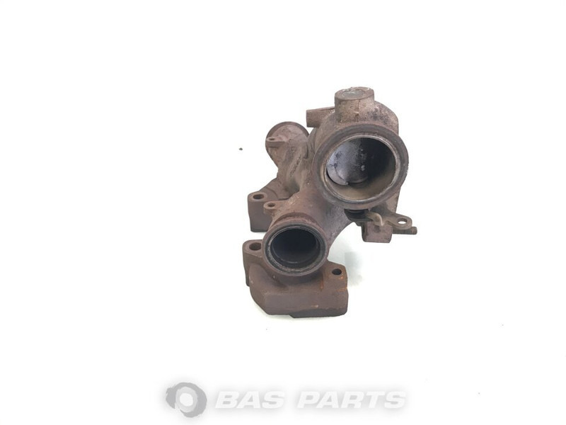 Mercedes-Benz Uitlaatspruitstuk Mercedes A 471 140 33 14 - Eksosmanifold for Lastebil: bilde 2 Mercedes-Benz Uitlaatspruitstuk Mercedes A 471 140 33 14 - Eksosmanifold for Lastebil: bilde 2
