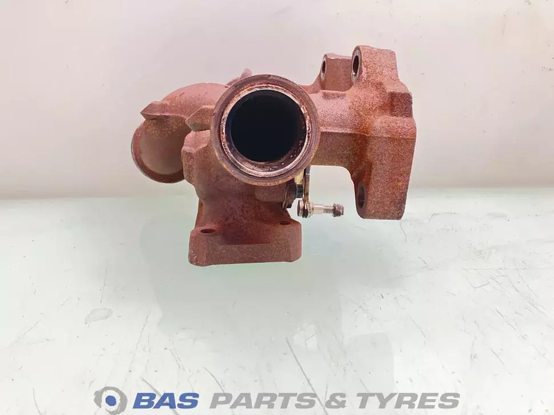 Mercedes-Benz Uitlaatspruitstuk Mercedes A 471 142 28 01 - Eksosmanifold for Lastebil: bilde 4 Mercedes-Benz Uitlaatspruitstuk Mercedes A 471 142 28 01 - Eksosmanifold for Lastebil: bilde 4